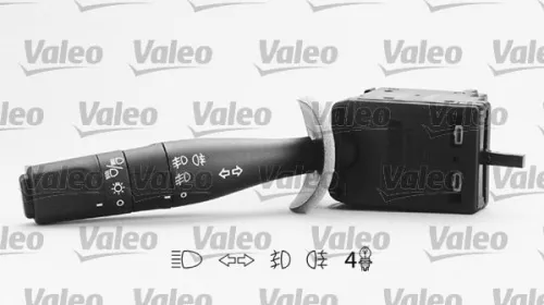 Steering Column Switch