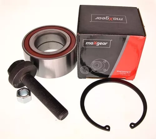 MAXGEAR Wheel Bearing Kit (33-0397)