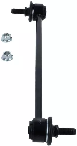 LEMFORDER Link/Coupling Rod, stabiliser bar (34497 01)