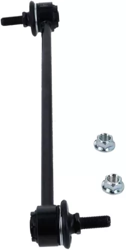 LEMFORDER Link/Coupling Rod, stabiliser bar (34497 01)