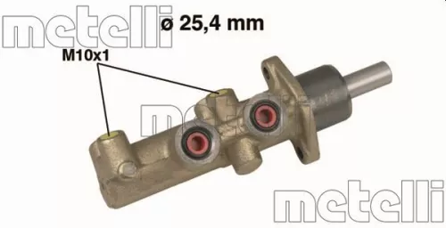 METELLI Brake Master Cylinder (05-0481)