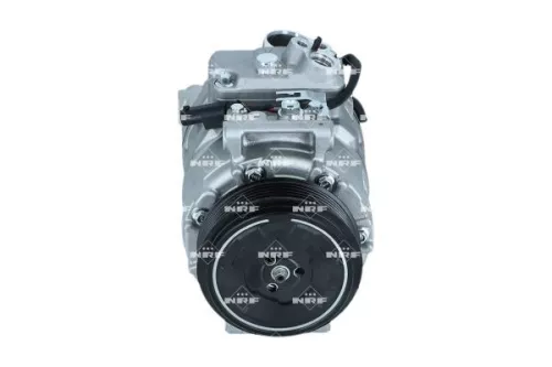 NRF Compressor, air conditioning (32256)