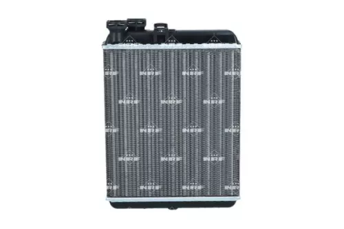 NRF Heat Exchanger, interior heating (53559)