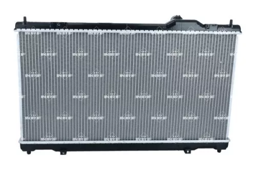 NRF Radiator, engine cooling (53680)
