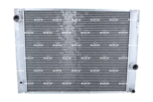 NRF Radiator, engine cooling (53724)