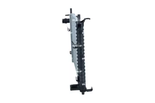 NRF Radiator, engine cooling (53740)