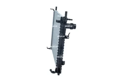 NRF Radiator, engine cooling (53740)