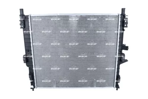 NRF Radiator, engine cooling (55335)