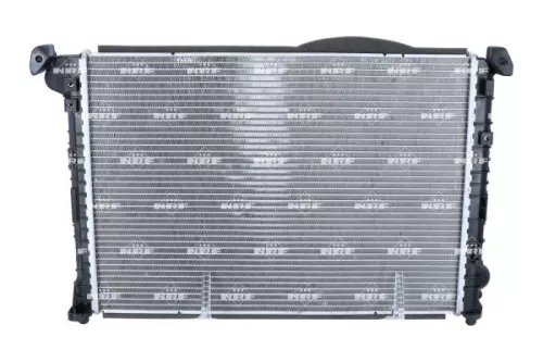 NRF Radiator, engine cooling (55338)