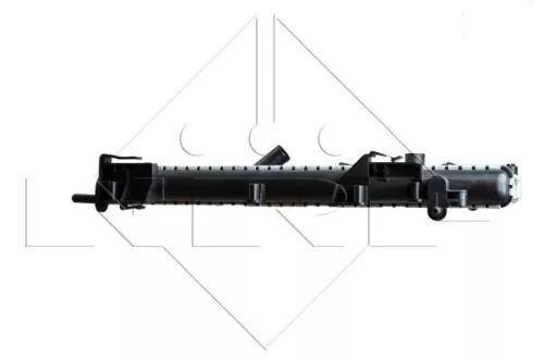 NRF Radiator, engine cooling (58316)