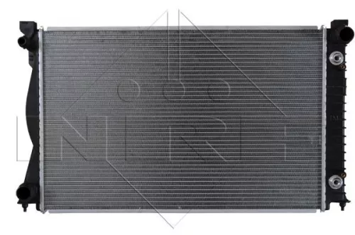 NRF Radiator, engine cooling (58360)