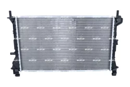 NRF Radiator, engine cooling (509615)