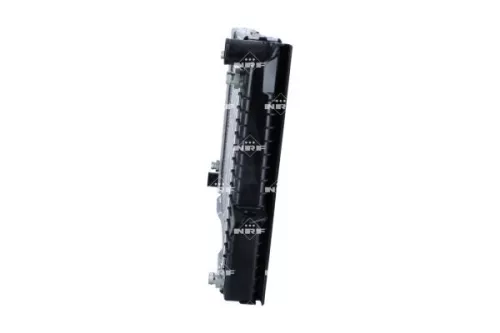 NRF Radiator, engine cooling (539509)