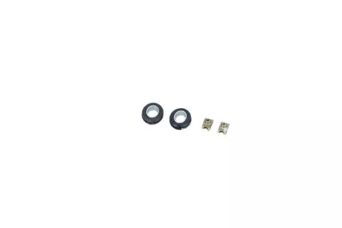 NRF Radiator, engine cooling (539509)