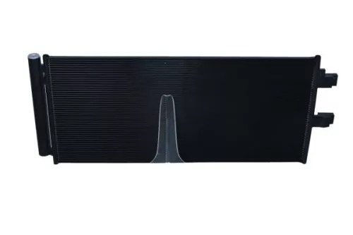 NRF Condenser, air conditioning (350446)