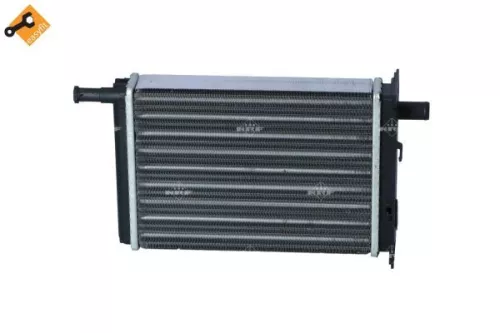 NRF Heat Exchanger, interior heating (53563)