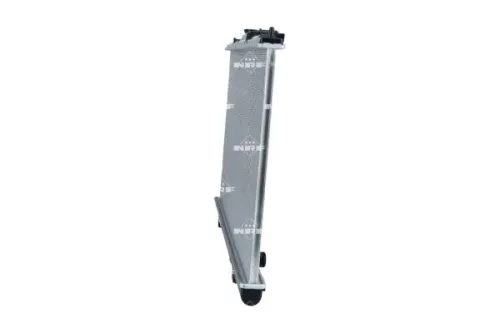 NRF Radiator, engine cooling (53792)