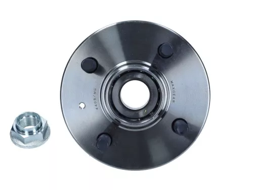 MAXGEAR Wheel Bearing Kit (33-0465)