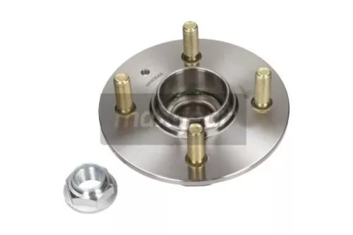 MAXGEAR Wheel Bearing Kit (33-0464)