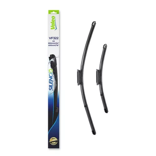 VALEO Wiper Blade (574363)