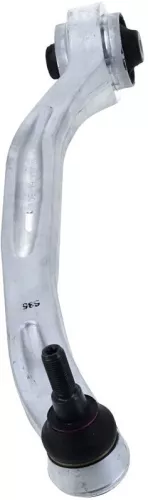 LEMFORDER Control/Trailing Arm, wheel suspension (27156 01)