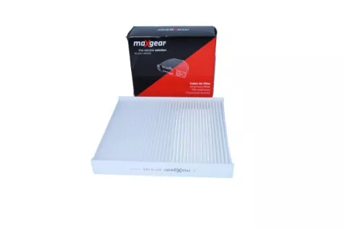 MAXGEAR Filter, cabin air (26-0242)