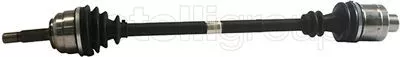 METELLI Drive Shaft (17-0118)