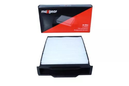 MAXGEAR Filter, cabin air (26-0253)