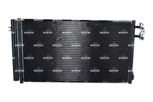 NRF Condenser, air conditioning (35773)