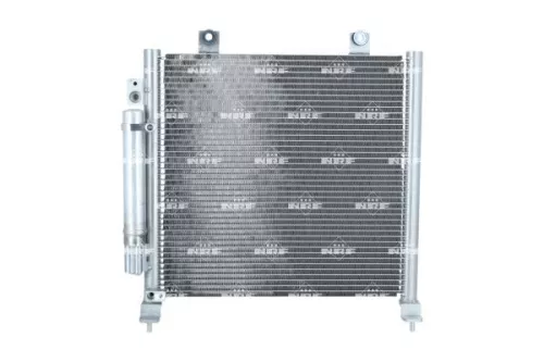 NRF Condenser, air conditioning (35637)