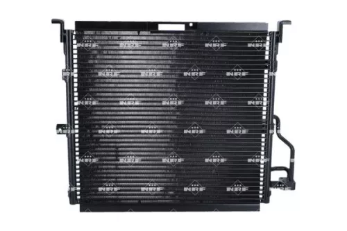NRF Condenser, air conditioning (35586)