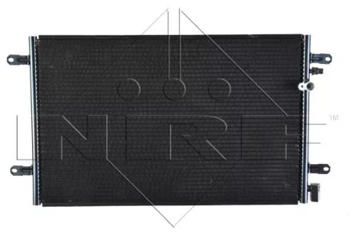 NRF Condenser, air conditioning (35605)