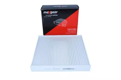 MAXGEAR Filter, cabin air (26-0385)