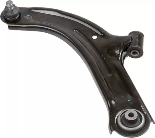 LEMFORDER Control/Trailing Arm, wheel suspension (29699 01)