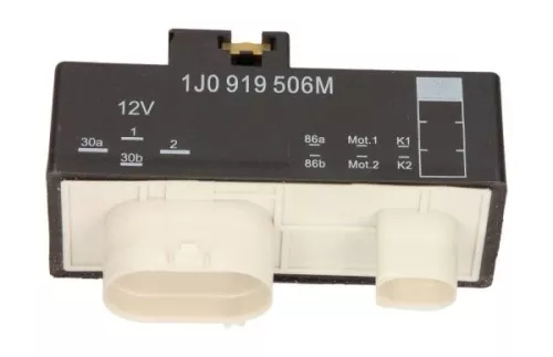MAXGEAR Control Unit, electric fan (engine cooling) (50-0068)