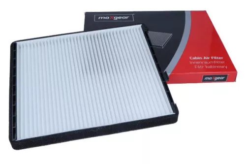 MAXGEAR Filter, cabin air (26-0461)