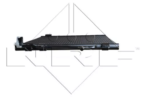 NRF Condenser, air conditioning (35465)