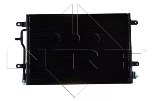NRF Condenser, air conditioning (35465)