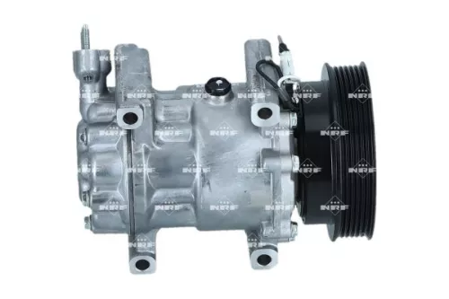NRF Compressor, air conditioning (32259)