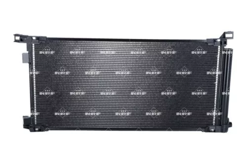 NRF Condenser, air conditioning (350563)