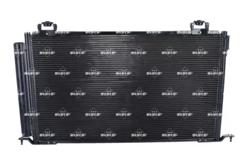 NRF Condenser, air conditioning (35595)