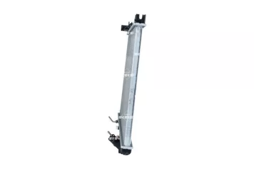 NRF Radiator, engine cooling (53576)