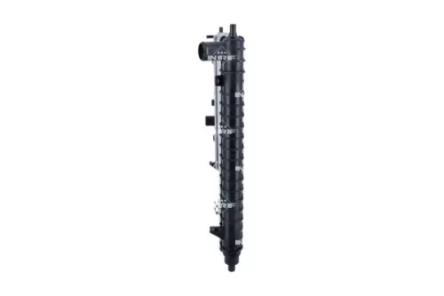 NRF Radiator, engine cooling (53639)