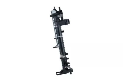 NRF Radiator, engine cooling (53836)