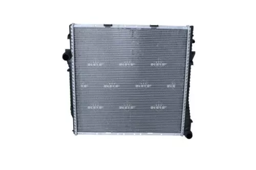 NRF Radiator, engine cooling (55329)
