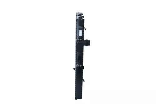 NRF Radiator, engine cooling (55329)