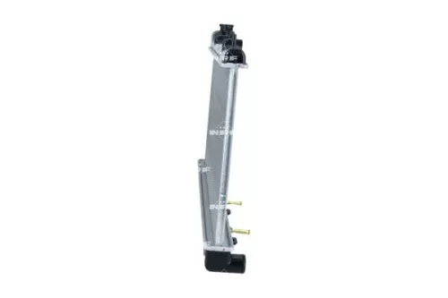 NRF Radiator, engine cooling (58372)