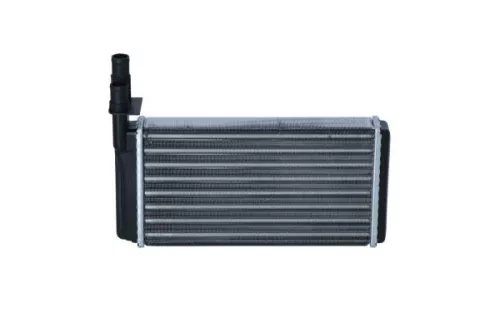 NRF Heat Exchanger, interior heating (58931)
