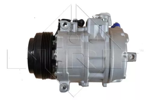 NRF Compressor, air conditioning (32123)