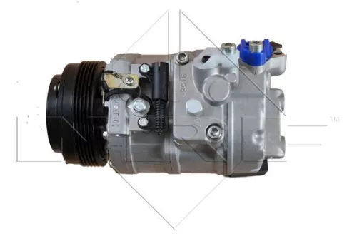 NRF Compressor, air conditioning (32123)